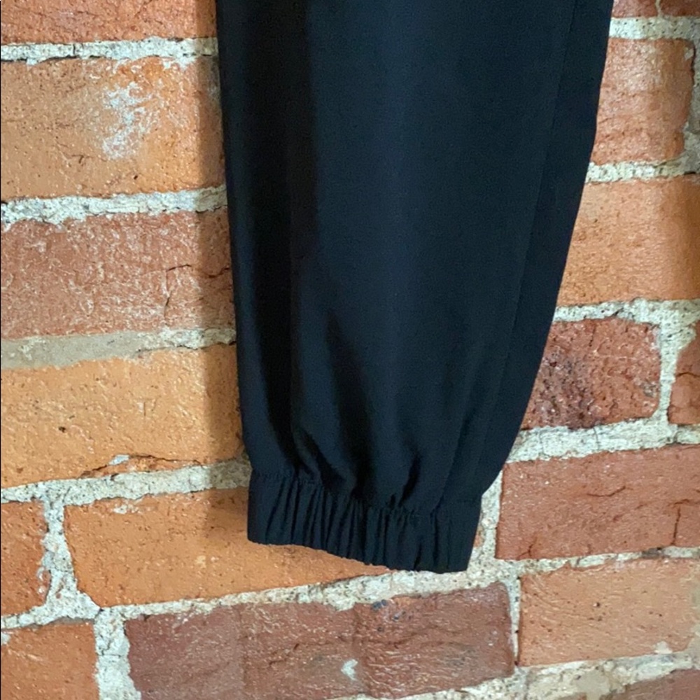Cache black cargo pant - Picture 5 of 8